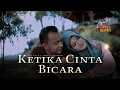 Andra Respati - KETIKA CINTA BICARA (Official Music Video)