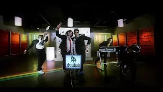 Download SOULJAH - Tak Selalu (Official Music Video) MP3