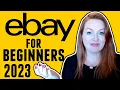 Download Lagu How To Sell On eBay For Beginners 2023 | Step By Step Ebay Beginners Guide