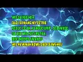 Download Lagu Perkawinan 2 (huwelijkslied ) by Jack Tomohamat \u0026 Anita Sar_TS Karaoke