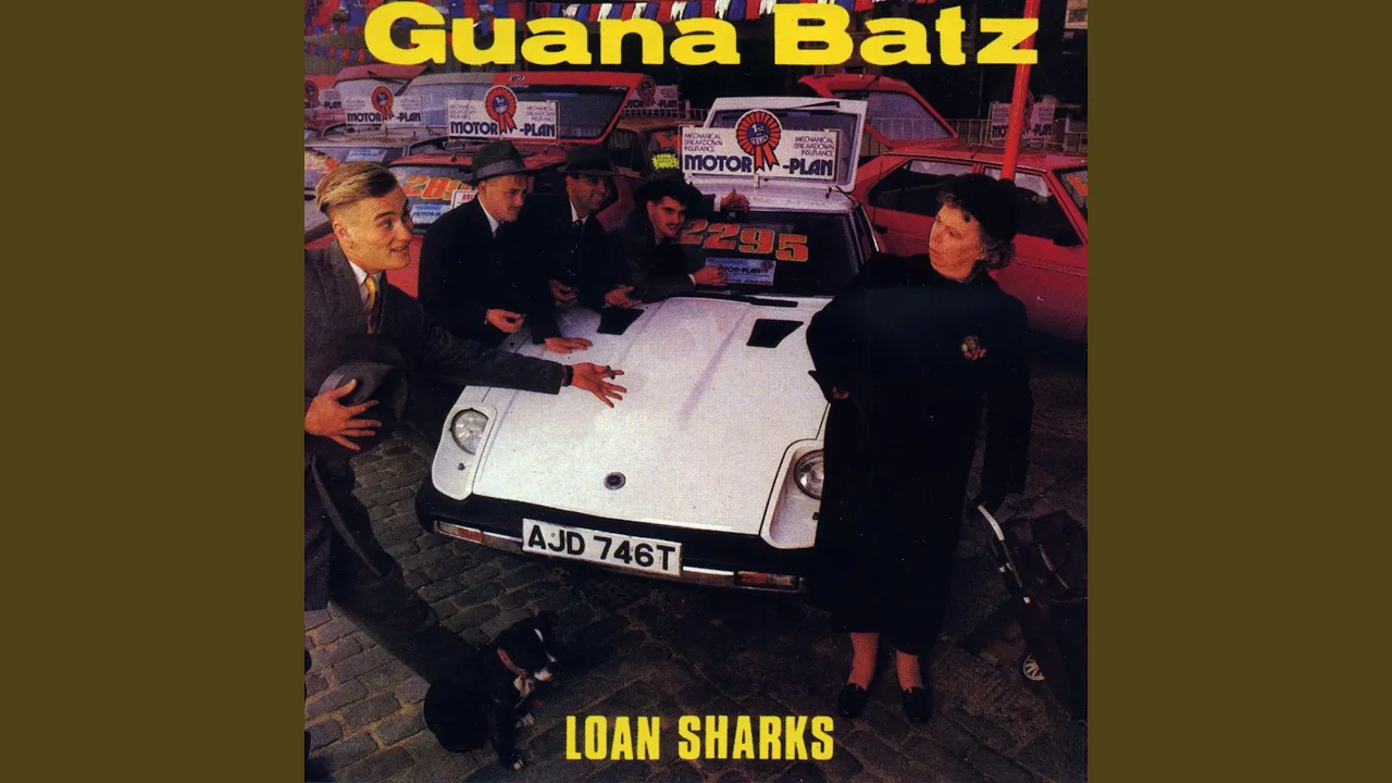 Loan Shark Loan Shark