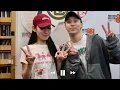 Gigi 炎明熹 | 電台專訪 《一圈圈》 Colors in the Air 原色 📻  | 2026.05.27