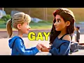 Download Lagu Gays In Pixar Movies - Disney Vs Dreamworks
