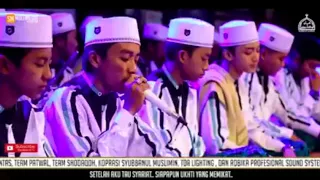 Download Cinta di atas Sajadah | Sholawat Terbaru | Syubbanul Muslimin MP3