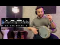 Download Lagu 🔹DARBUKA TUTORIAL | MALFUF Patterns #1