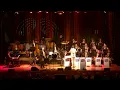 Skyliner (Charlie Barnet) - ELMO Bigband feat. Stephan Greisinger