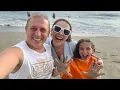 Download Lagu DENİZ VLOG ! KUMA GÖMÜLDÜM