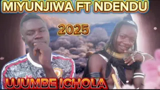 MIYUNJIWA FT MBUGA NDENDU UJUMBE WICHOLA BY NCHEMBA STUDIO 2025  MIYUNJIWA FT MBUGA NDENDU UJUMBE WICHOLA BY NCHEMBA STUDIO 2025