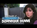 The Murder of POLTERGEIST Star Dominique Dunne - Her Grave Where She Died and More 4K