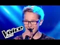 Download Lagu Alive - Sia | Théo  | The Voice Kids France 2017 | Blind Audition