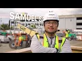 Construction Careers at Boldt - Episode 3 Field Engineer Samuel Salisi