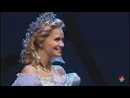 "Wicked" Original Broadway Cast - Idina Menzel & Kristin Chenoweth Sing "For Good"