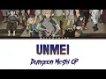 Download Lagu Delicious in Dungeon Opening 2 Full - Unmei by sumika(Lyrics)