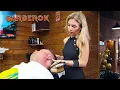 You ll Watch This TWICE The Most BEAUTIFUL Facial by Pretty Blonde Alina