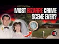 Killer Leaves Bowl Of Ice Near Body Cliff Linda Bernhardt Cold Case Murder Unscripted E117