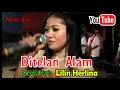 Download Lagu Dangdut koplo Lilin Herlina - ditelan alam