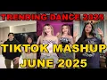 Download Lagu TIKTOK DANCE MASHUP JUNE 2025 || TIKTOK DANCE TREND 2025