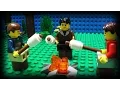 Lagu Lego Camping