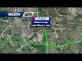 Man struck and killed on motorcycle in hit-and-run near Okolona