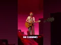 《正想著你呢》持修演唱會(⁎⁍̴̛ᴗ⁍̴̛⁎)