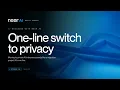 Switch From OpenAI to Private Inference in One Line