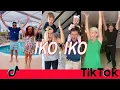 Iko Iko Dance Challenge BESTE TikTok-compilatie 2021