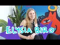 Elysia Biro on playing Montreal's Jazz Festival, Frogs, and Running From Nothing