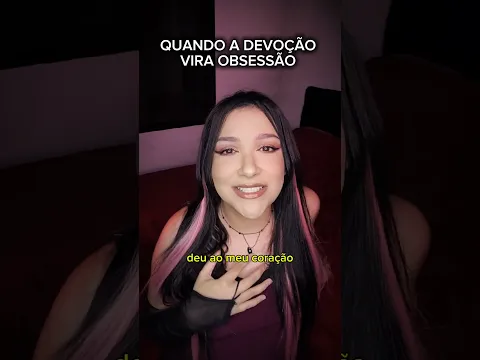 Vc já perdeu o controle por alguém? 👀 #feliciarock #musica #yandere #darkromance #obsessão