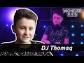 Download Lagu DJ Thomaq (11): \