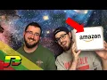 WE BOUGHT A BONG ON AMAZON BammerTV