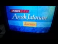 Iklan Kuis Anak Jalanan Sido Muncul Tolak Angin