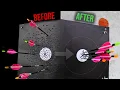 3 EASY Ways To INSTANTLY Improve Your Accuracy