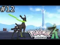 Download Lagu The Infinite Royale and Side Missions In Pokemon Legends Z-A