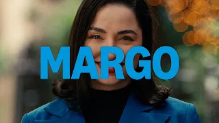 Meet Margo, Brooklyn-based disabled actress, model, and cat mom (Audio Described)