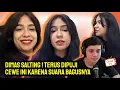 Download Lagu Cewe Cantik Asal Tunisia Meleleh denger Dimas senopati Nyanyi MP3