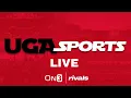 UGASports LIVE - What we are hearing