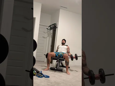 building the streak