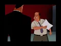 Tim Drake In Bruce Waynes Office