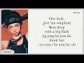 Download Lagu AESPA WHIPLASH karaoke with easy lyrics