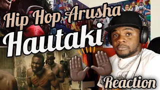 motra the future hautaki official video reaction