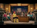 Hulk Hogan Was On Live TV When TECHNICAL ERROR Revealed What He REALLY Thought 12 Million Heard Ever