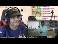 ImDontai Reacts To Polo G - 33 & Polo G - 21 (Home Performance)
