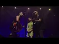 Kip Moore - One Heartbeat (Live From Newcastle) ft. Jillian Jacqueline