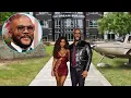 Inside Tyler Perry s 300-Acre Empire Billionaire Power Private Life in 2026