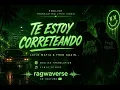LATIN MAFIA Fred again - Te Estoy Correteando English