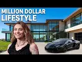 Inside Paris Jackson s Luxury Lifestyle 2025 House Tour Family Cars Net Worth