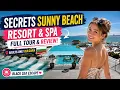 Secrets Sunny Beach Resort Spa Full Tour Review Adults-Only All-Inclusive in Bulgaria