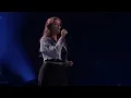Download Lagu The Voice Blind Audition  Kirbi’s Incredible Performance Goes Viral