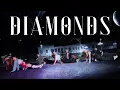 Download Lagu [C-POP IN PUBLIC | PERFOMANCE] R.E.D - DIAMONDS Dance Cover by JTK
