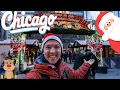 The Perfect Christmas Weekend in Chicago Christmas Tree Christkindlmarket More